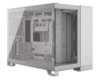 Corsair 2500X White - 1225143 - zdjęcie 1